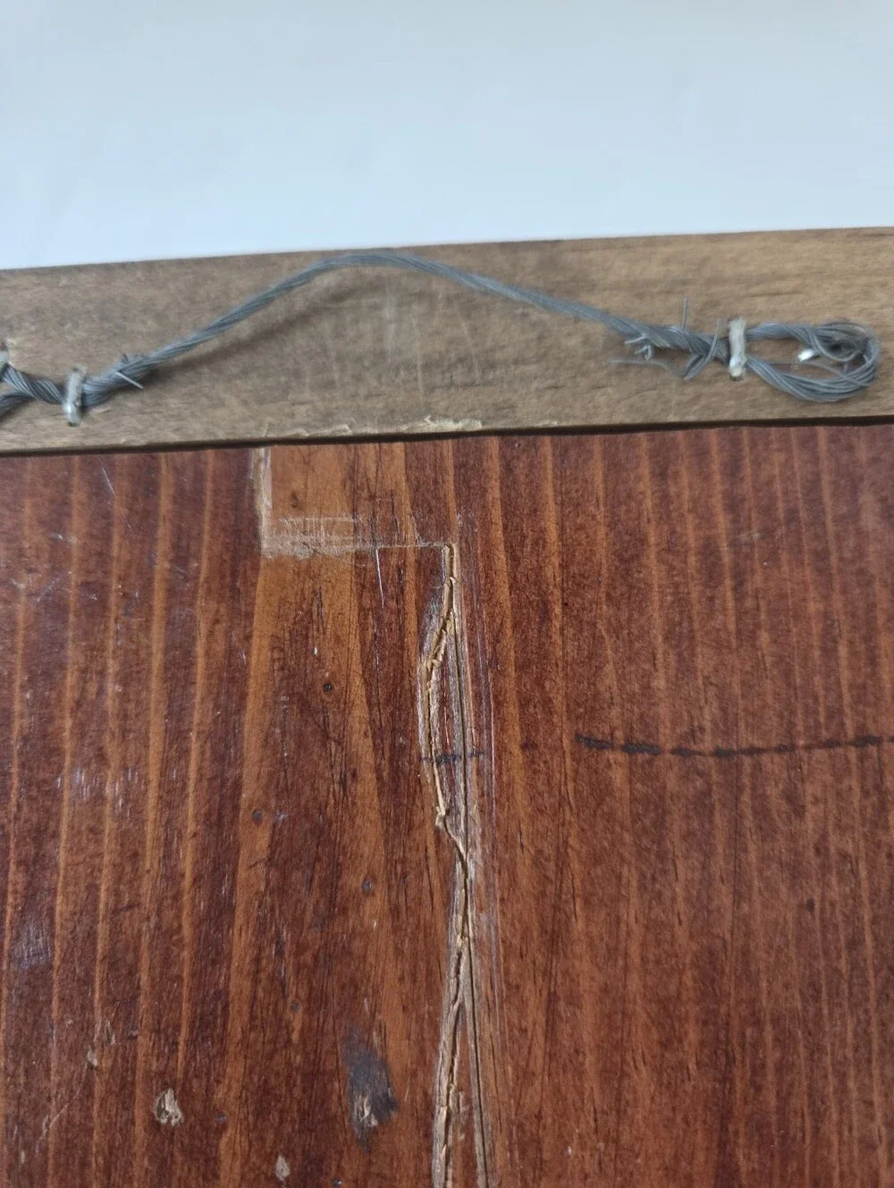 N/A frame hang accents