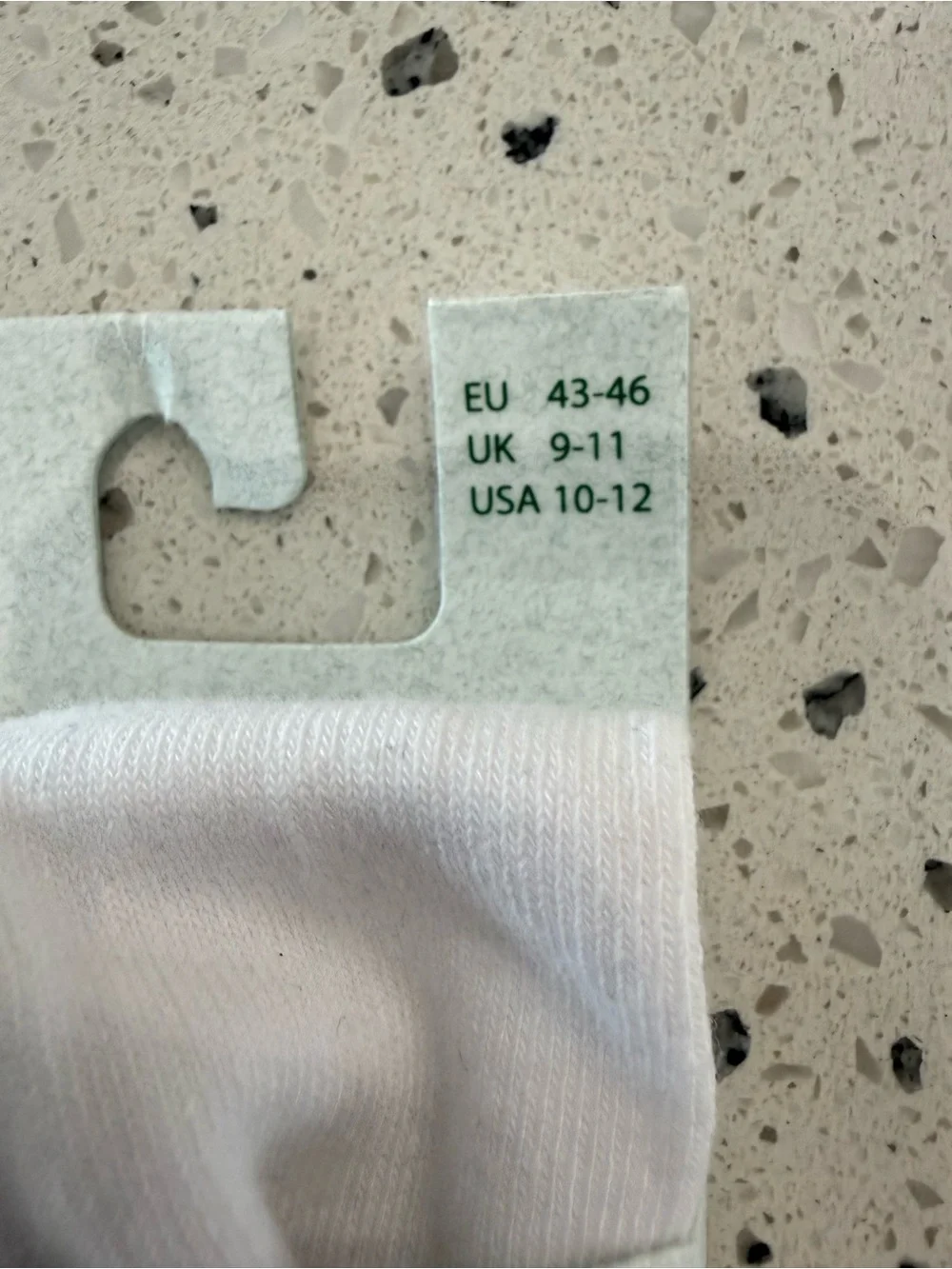 Lacoste soft white