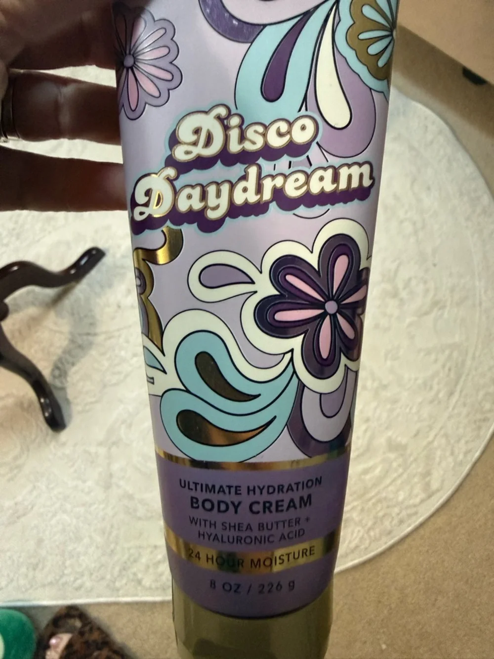 Bath & Body Works bundle bath