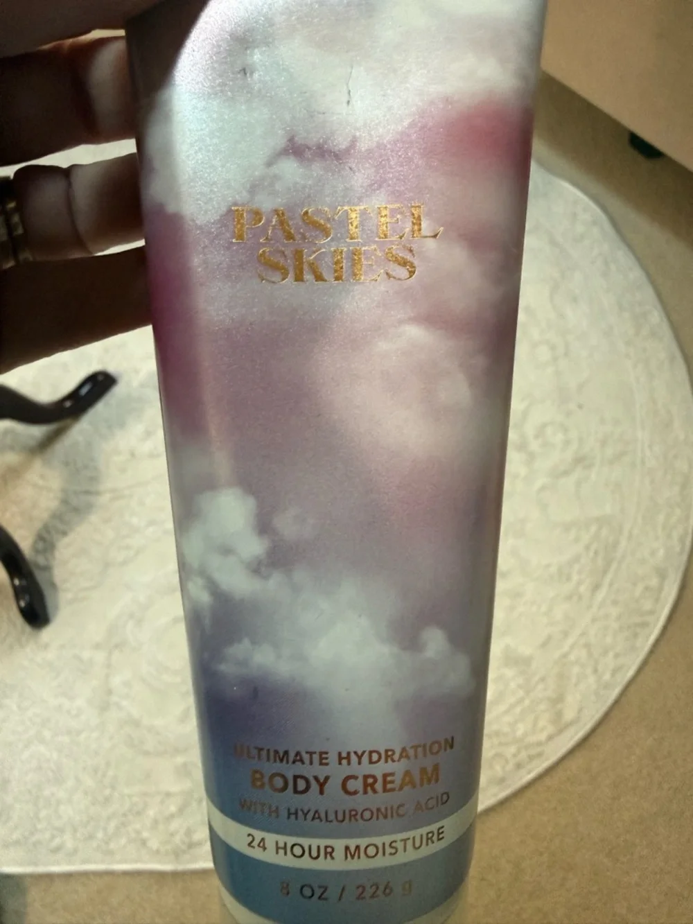 Bath & Body Works bundle bath