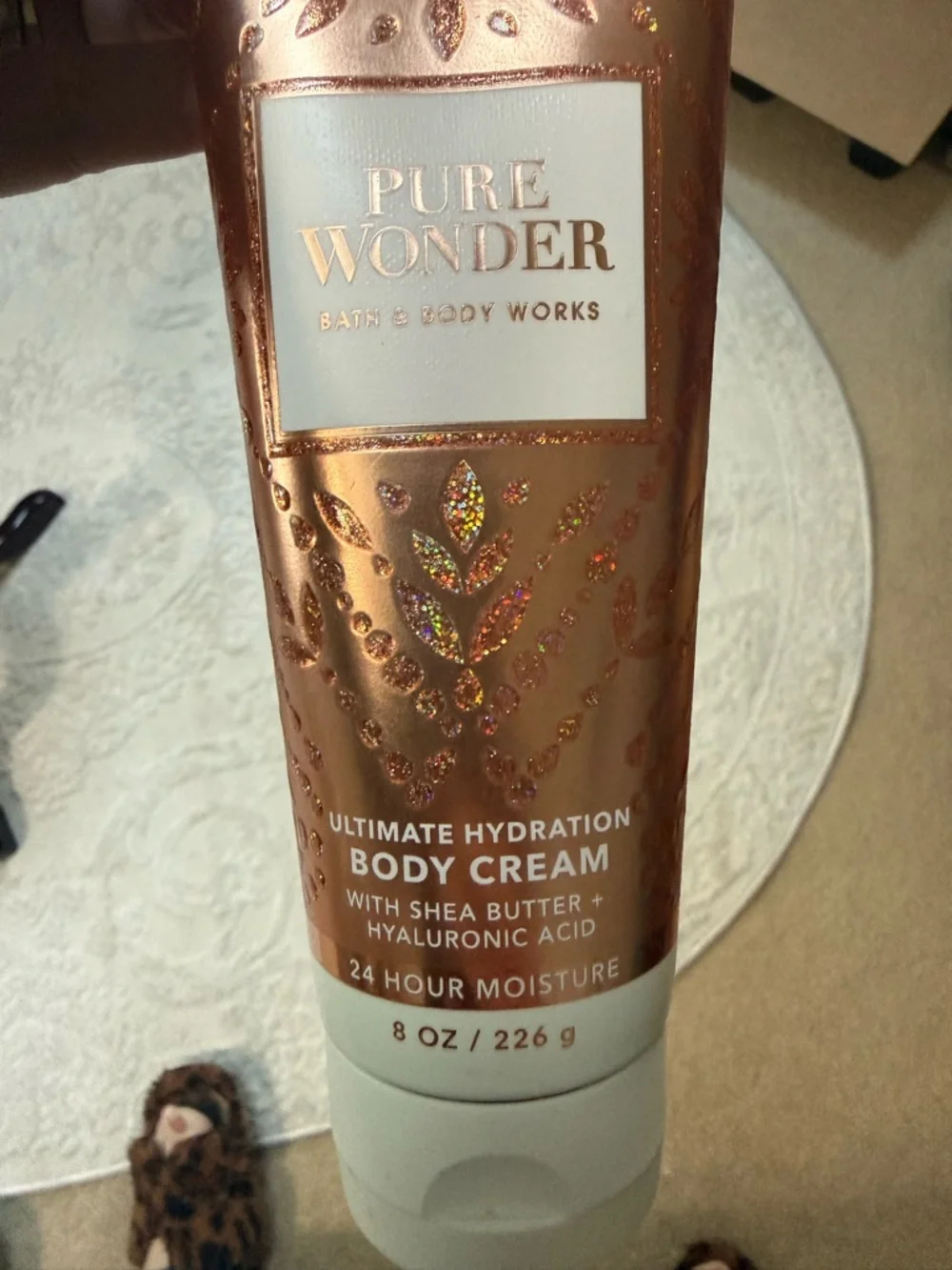 Bath & Body Works bundle bath