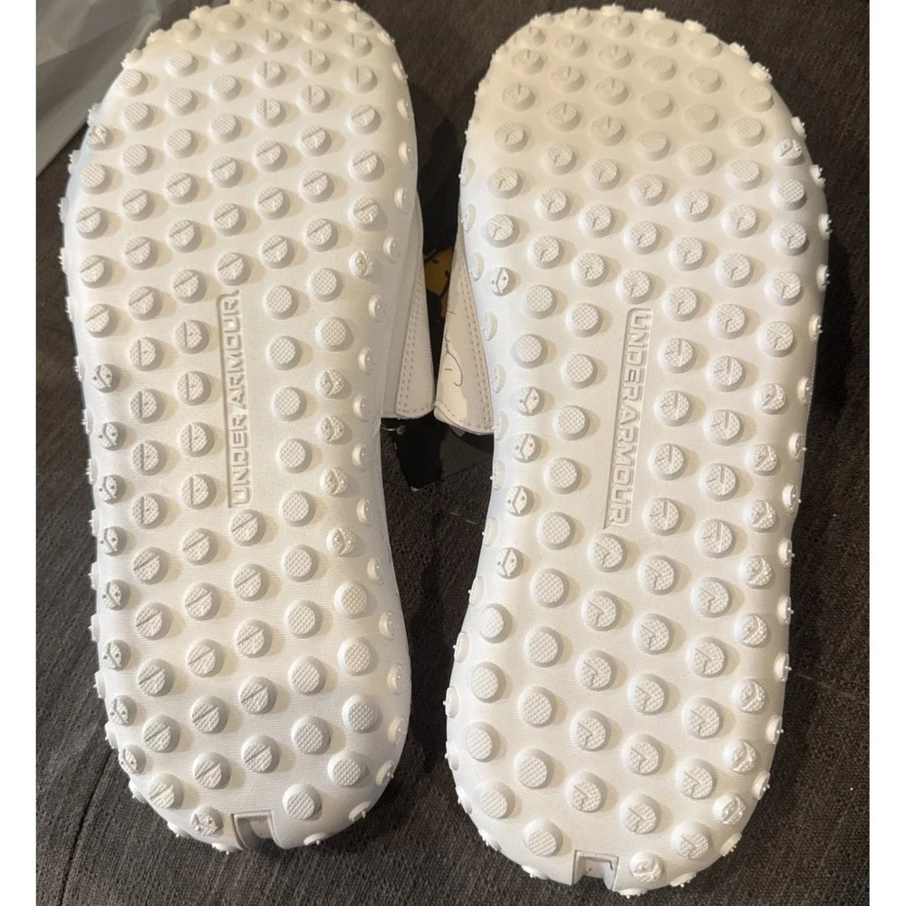 Under Armour about this