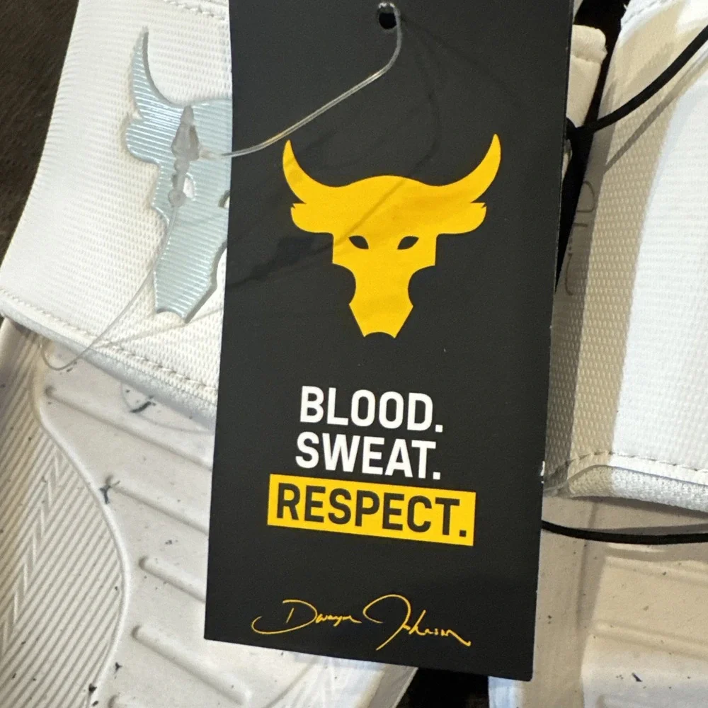 Under Armour about this