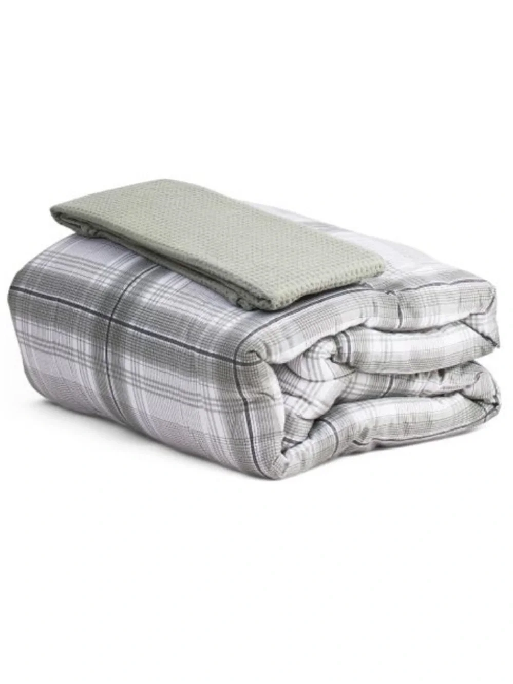 Brooks Brothers plaid pattern