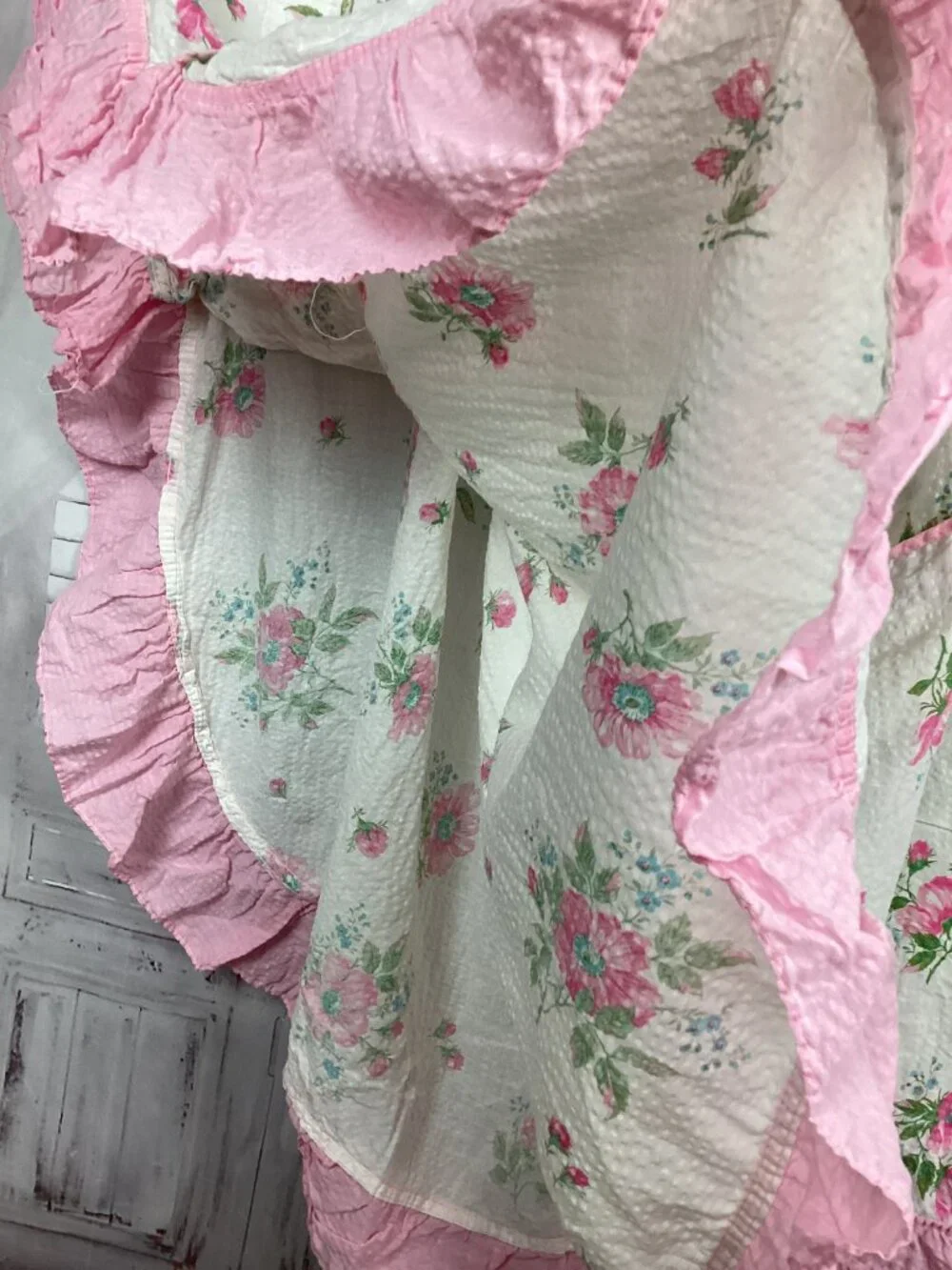 Vintage size 62