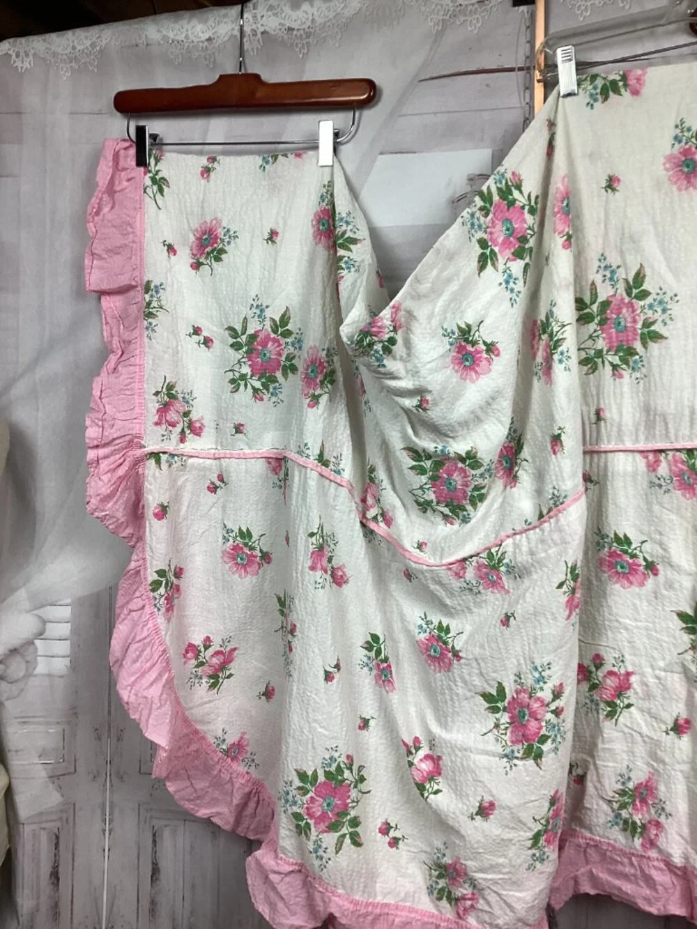 Vintage size 62