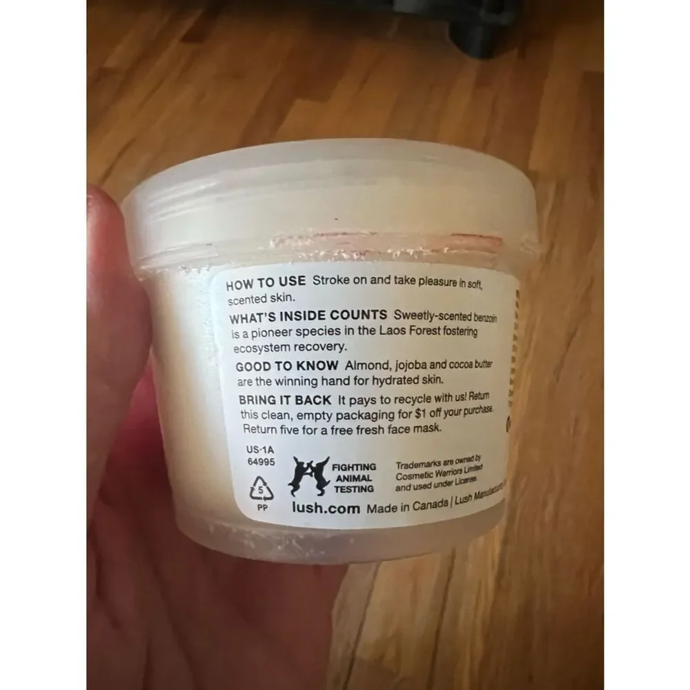 Lush happy blooming