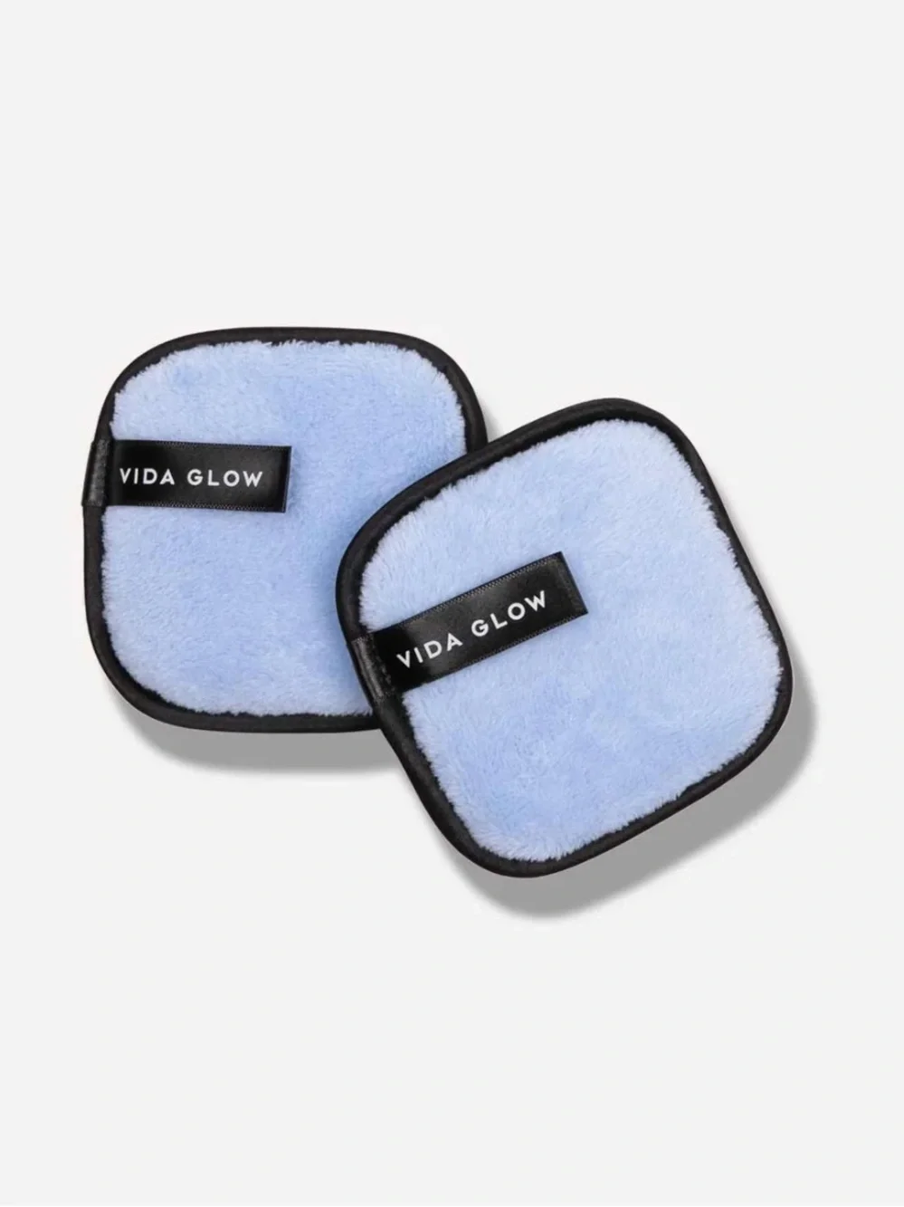 VIDA GLOW - REUSABLE COMPLEXION CLEANSING PADS (2-Pack)