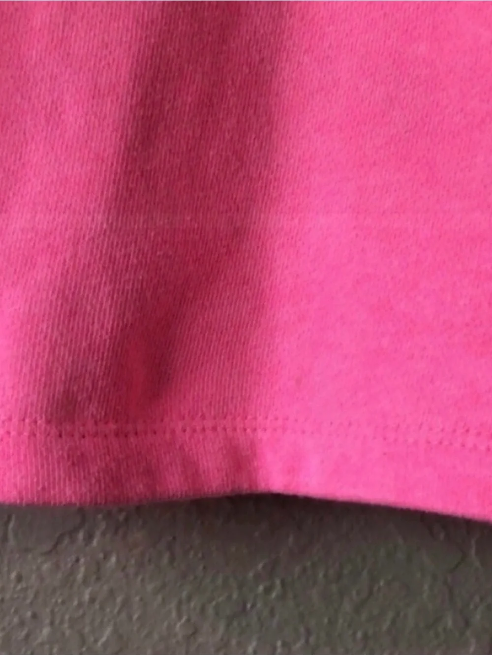 Baby Gap Hoodie Pullover Sweatshirt Pink Share Your Rainbow Girls Toddler 3 year