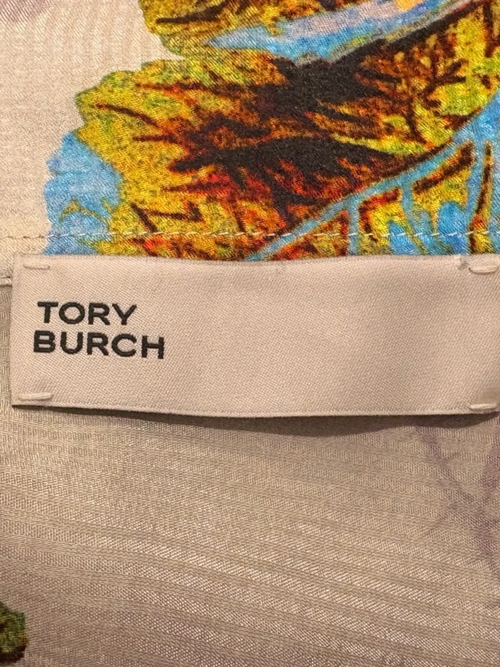 Tory Burch