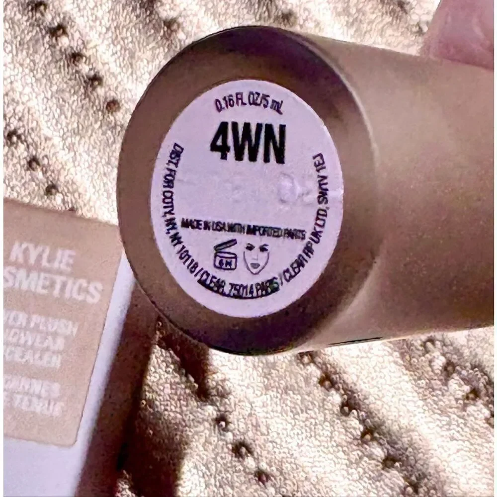 Kylie Cosmetics kylie cosmetics