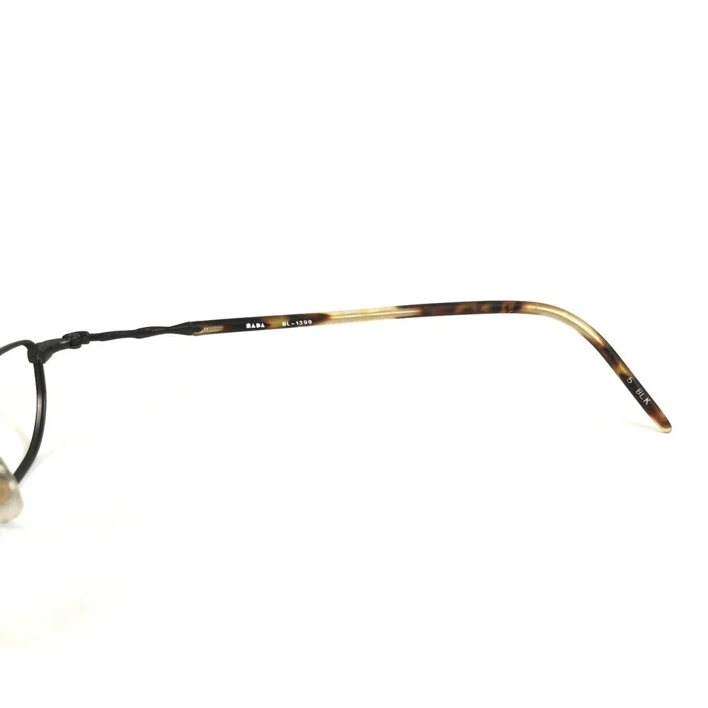 Bada no lenses