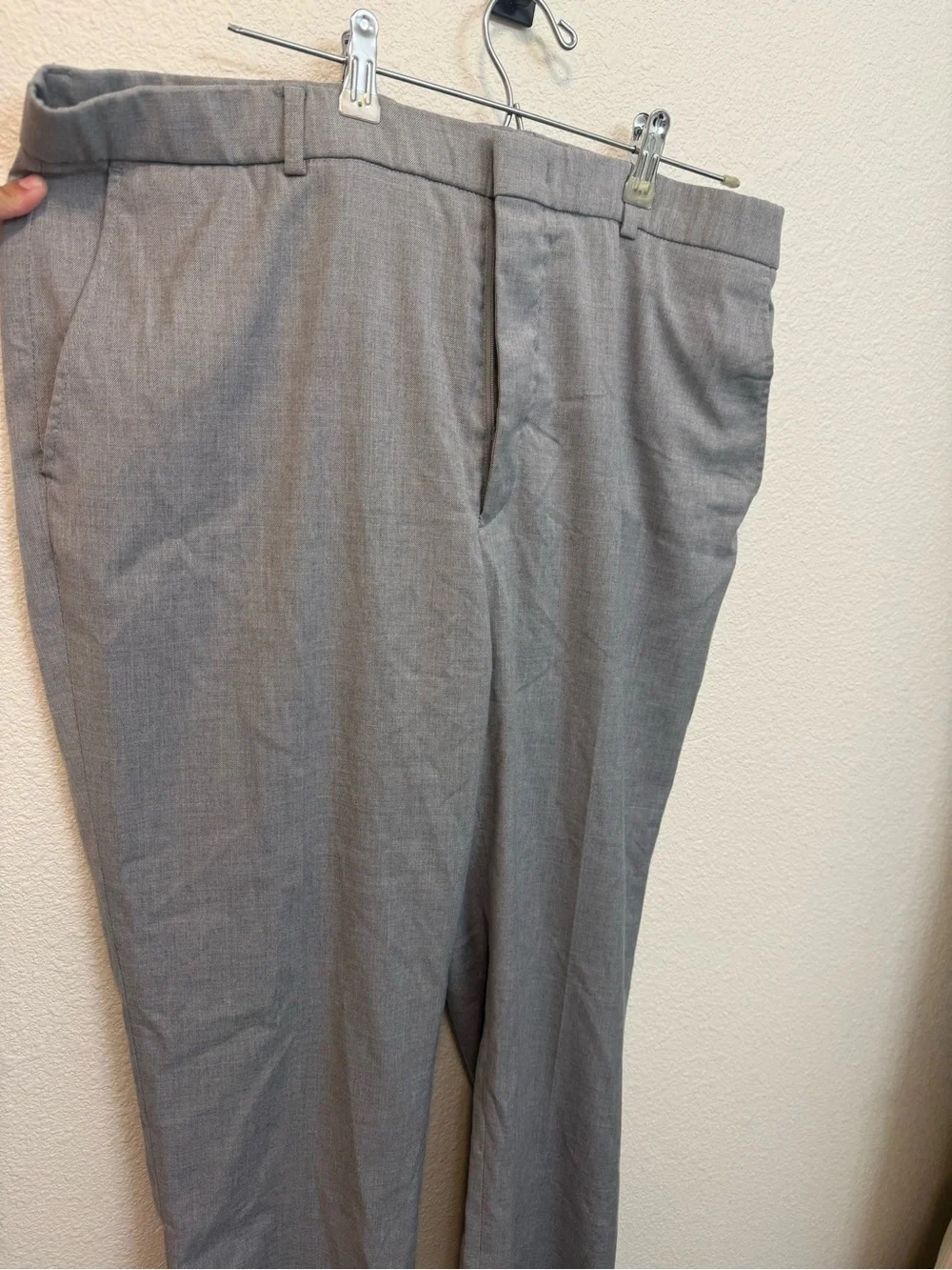 Kenneth Cole tailored men