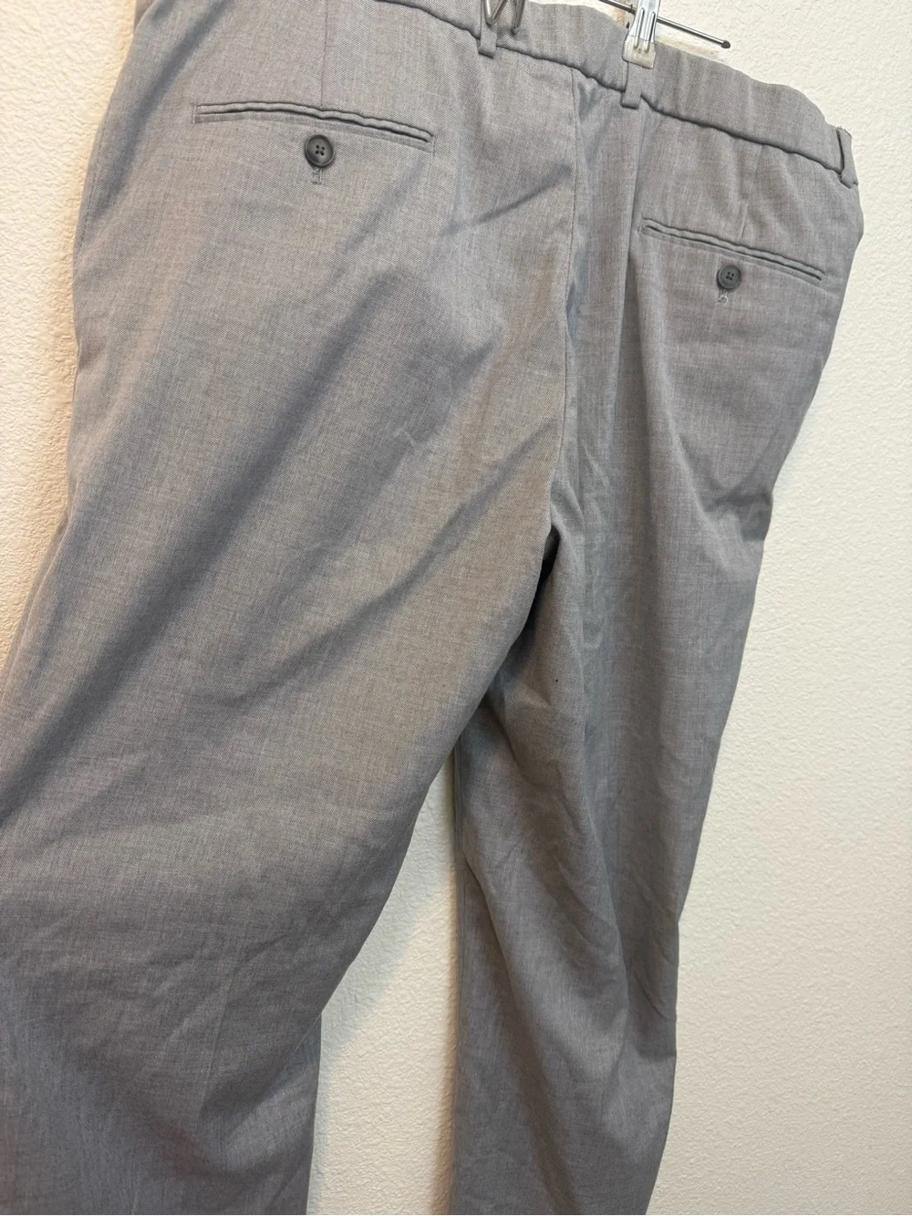 Kenneth Cole tailored men
