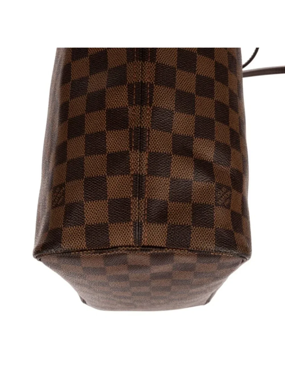 Louis Vuitton Neverfull Brown Damier Ebene