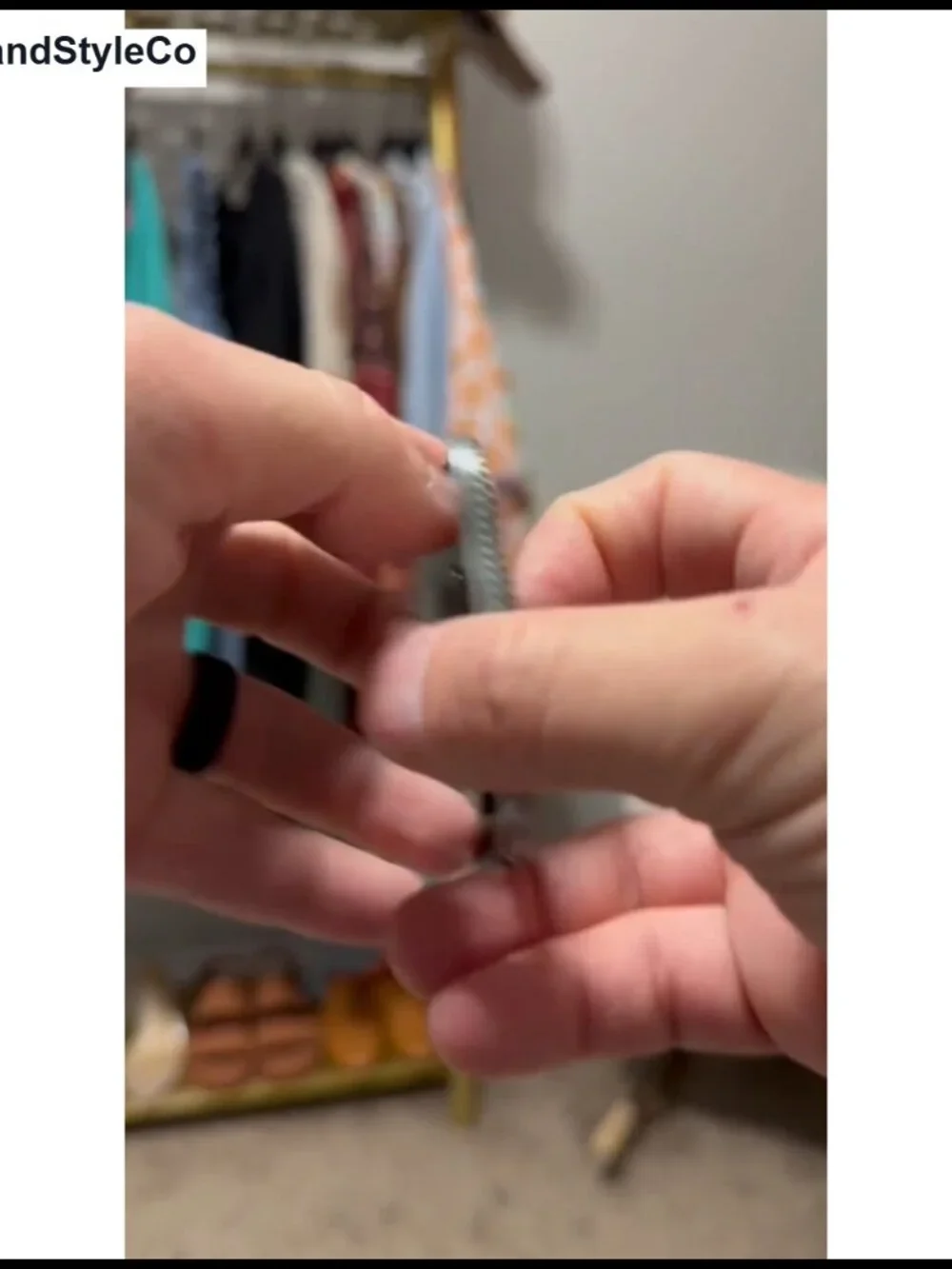 N/A this initial