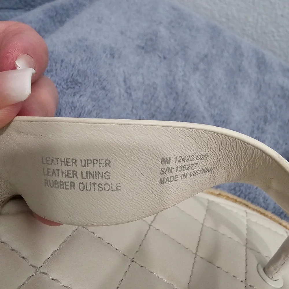 Tory Burch high tonal