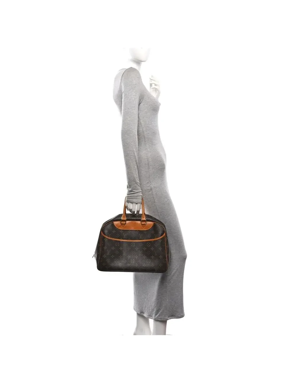 Louis Vuitton indulge timeless