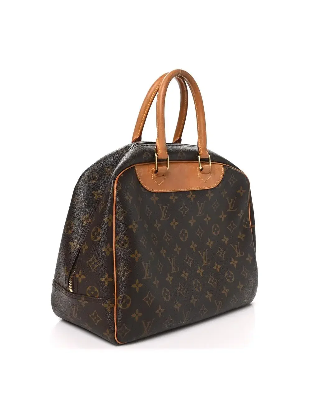 Louis Vuitton indulge timeless