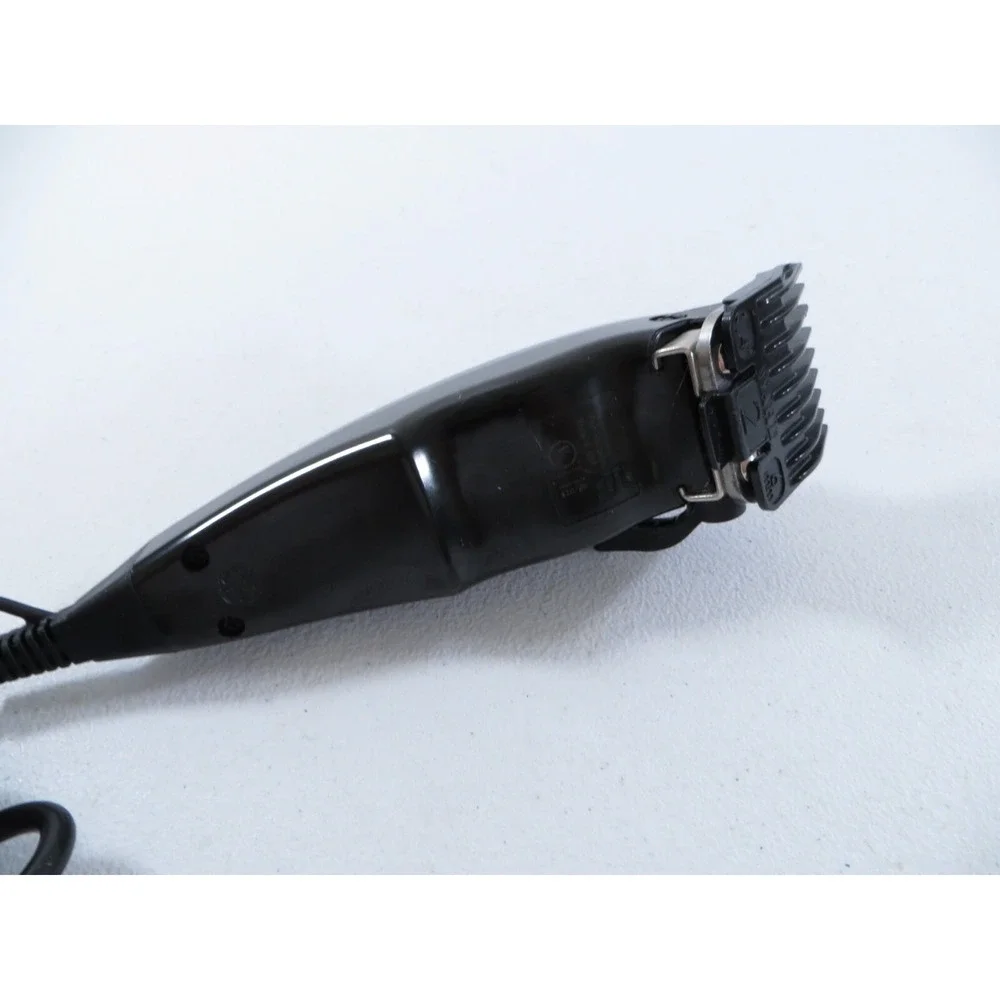 Wahl our but good