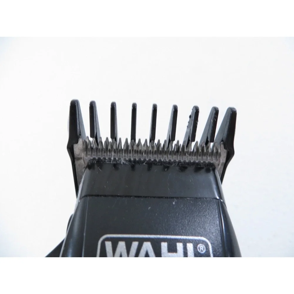 Wahl trimmer combine clipper