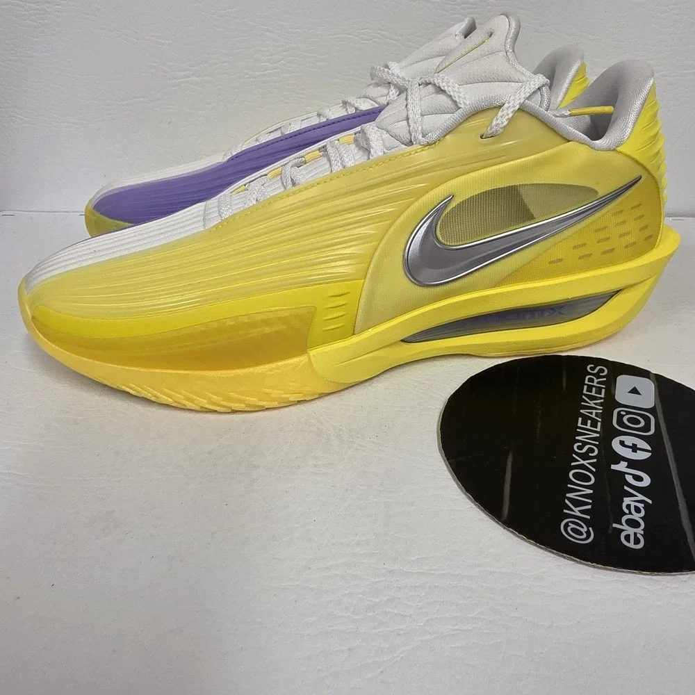 Nike air zoom