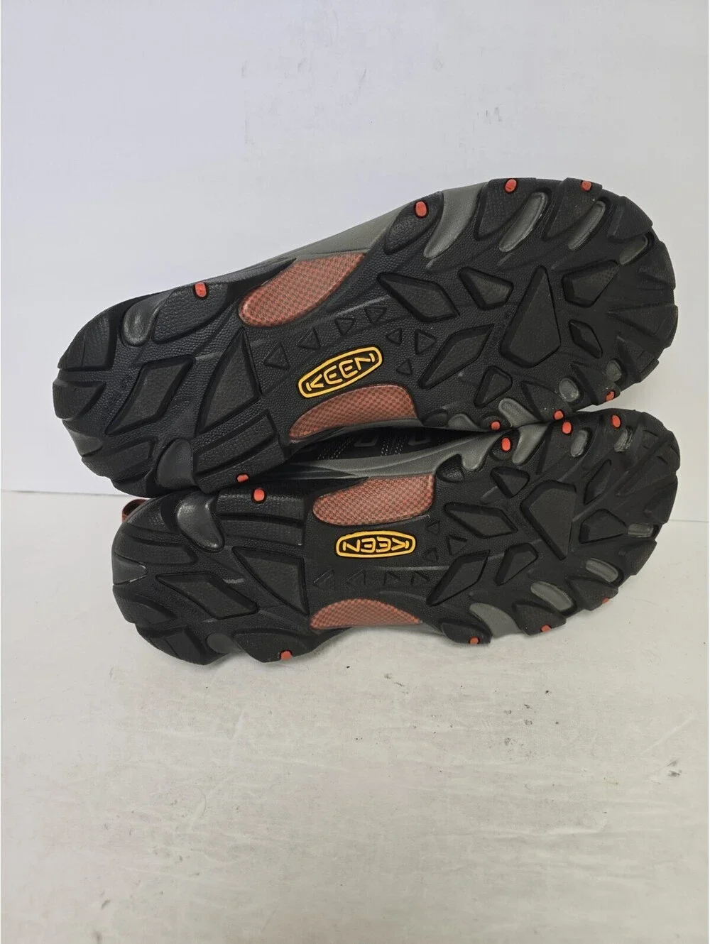 Keen new without