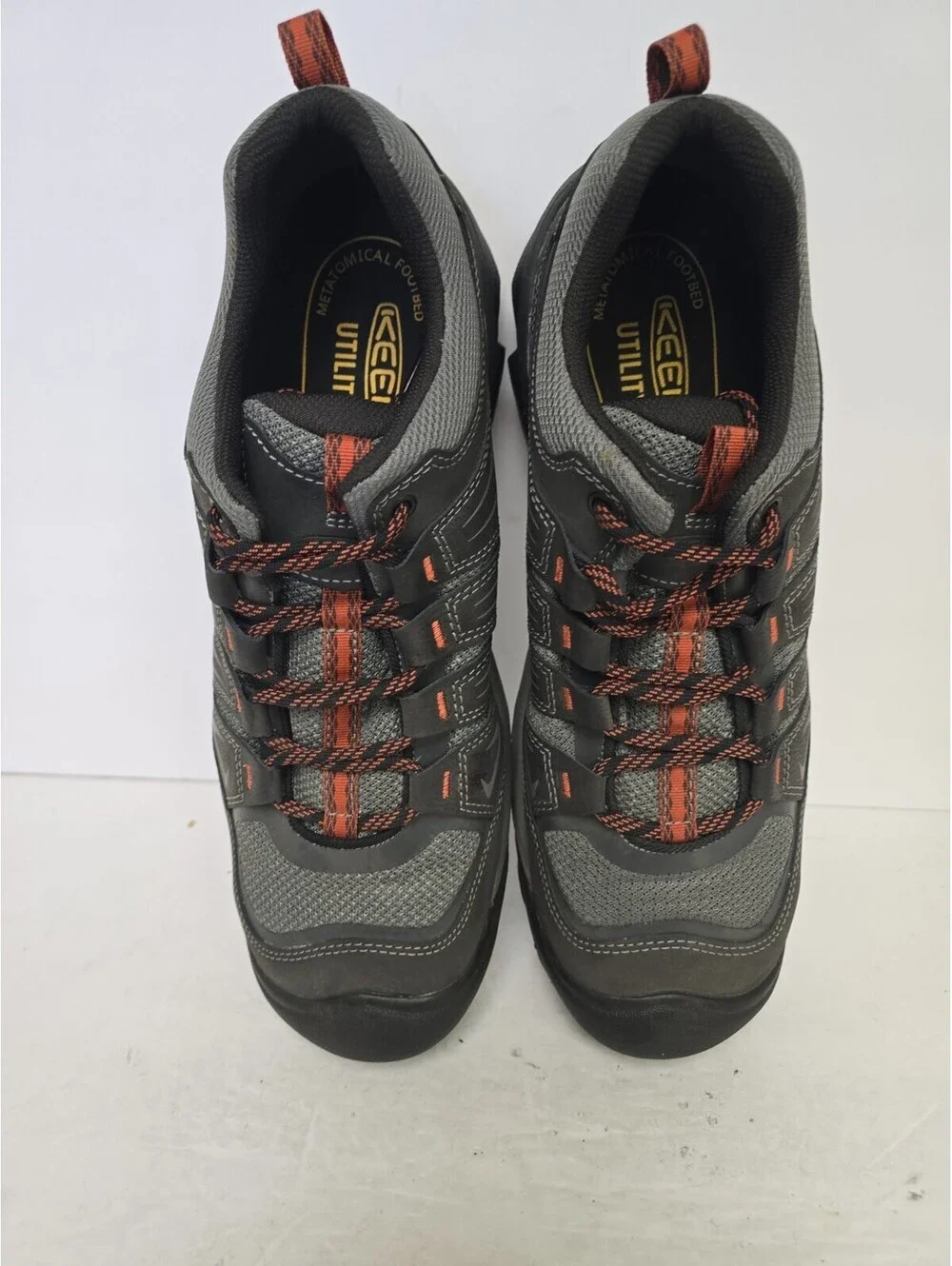 Keen new without