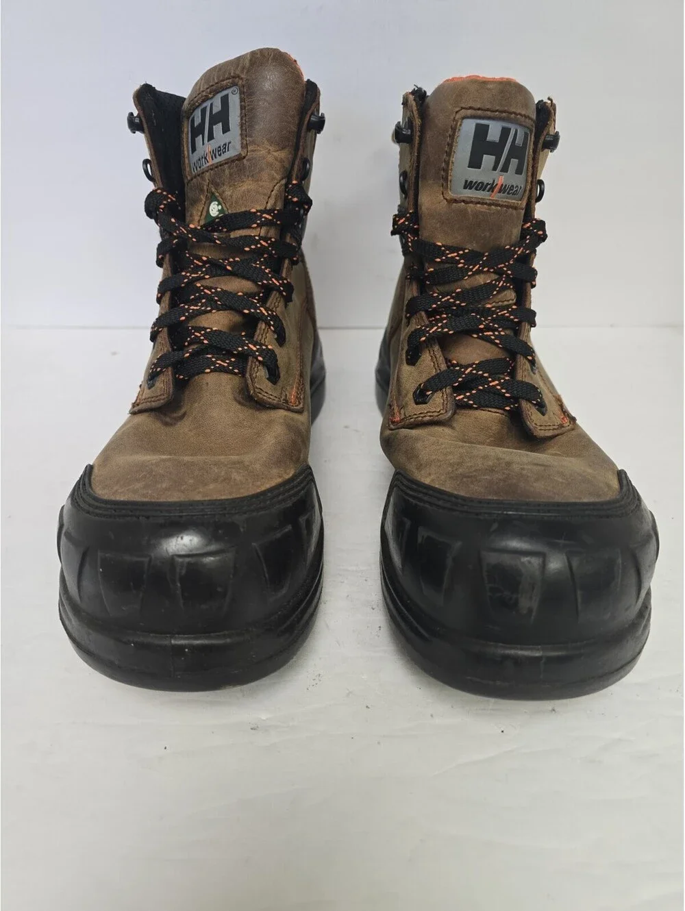 Helly Hansen used boots