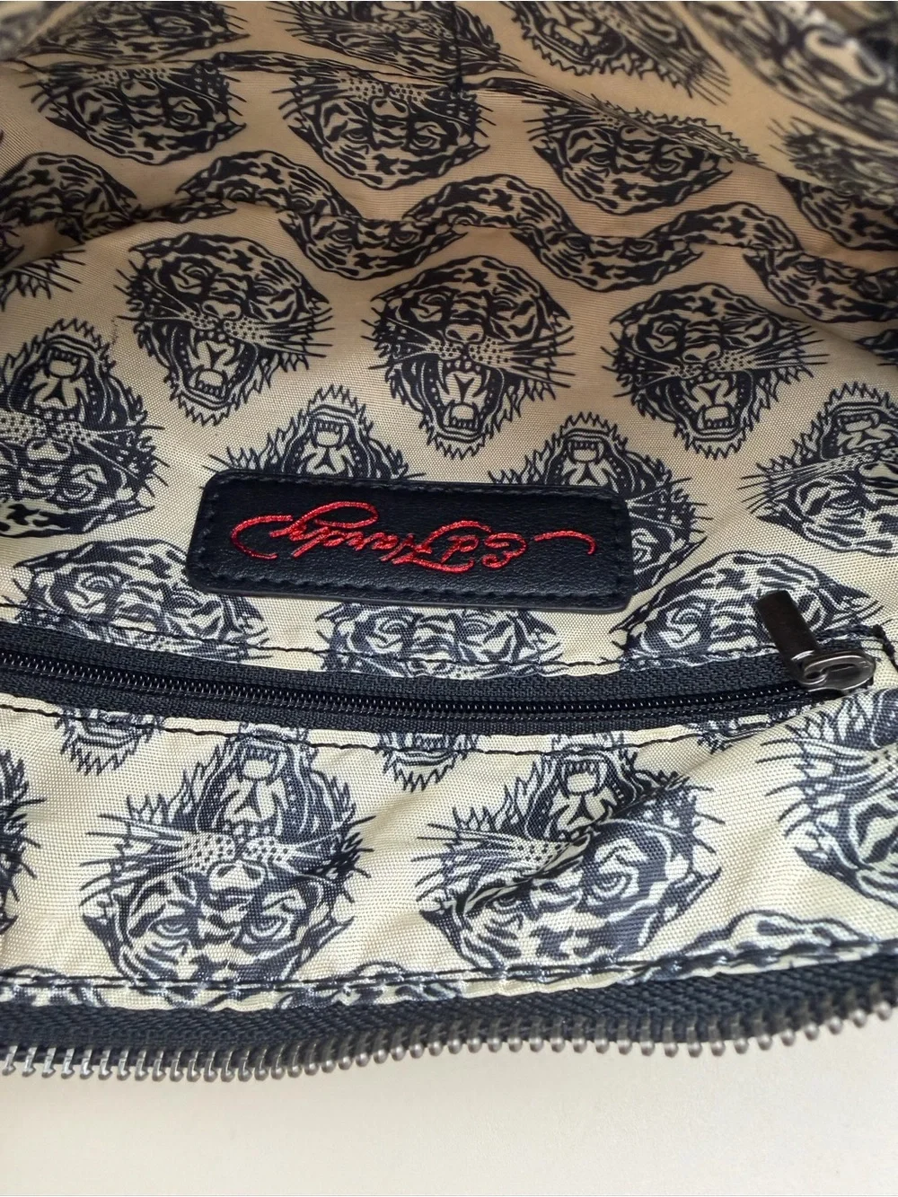 Ed Hardy ed hardy