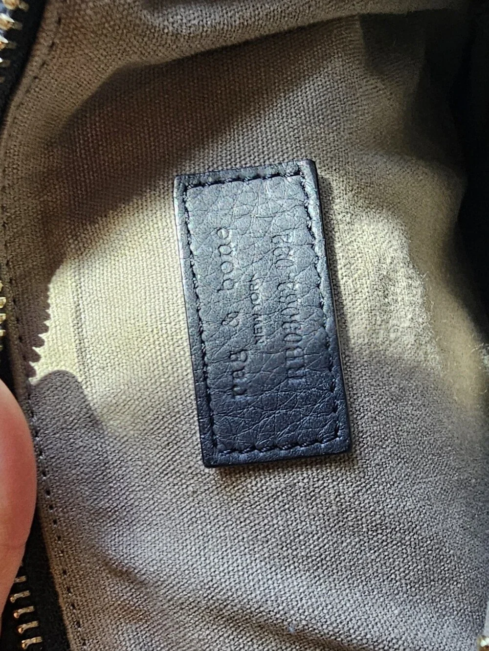 rag & bone rag bone