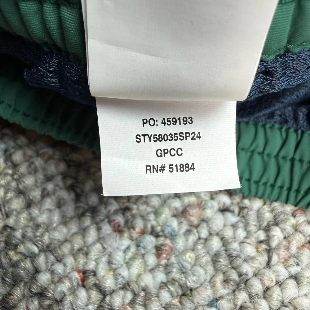 Patagonia baggies shorts