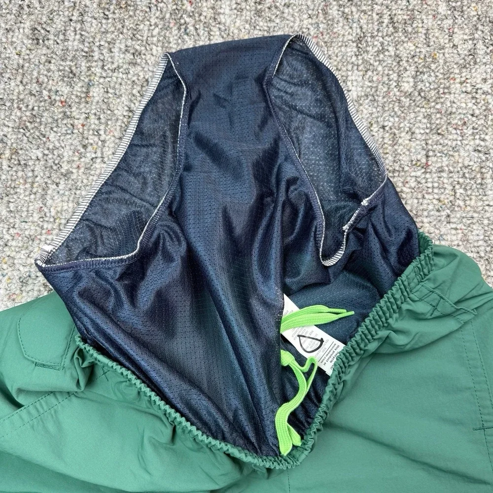 Patagonia baggies shorts