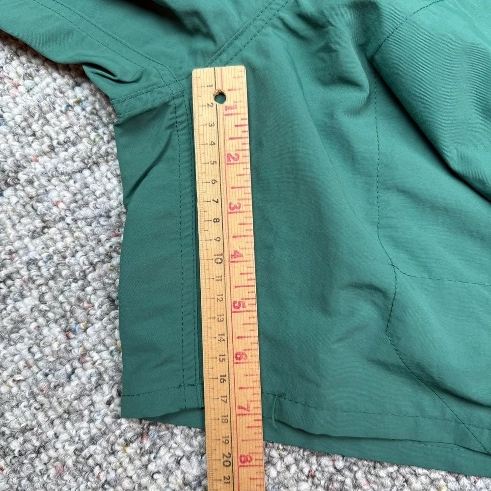 Patagonia baggies shorts