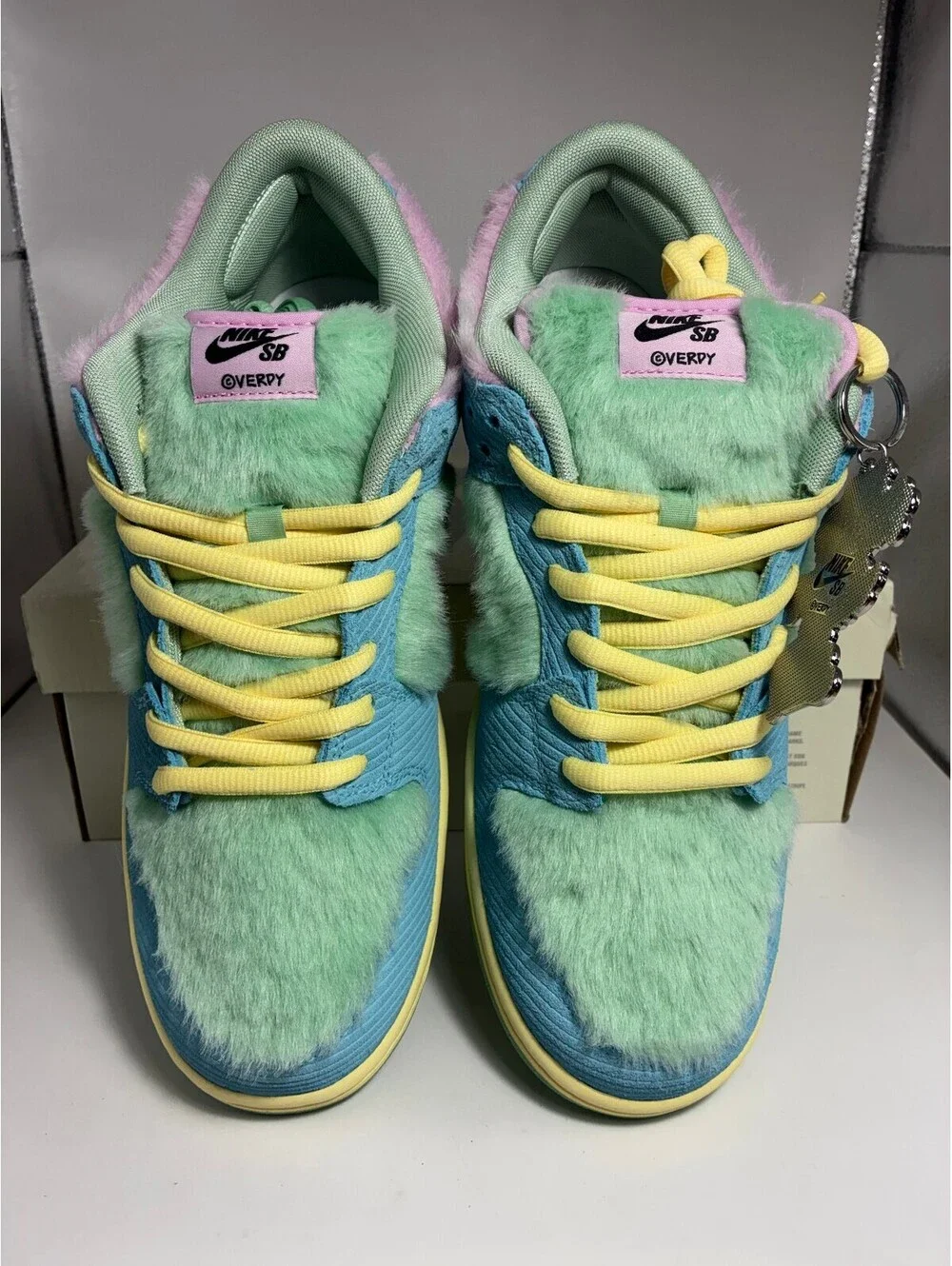 Nike these shoes