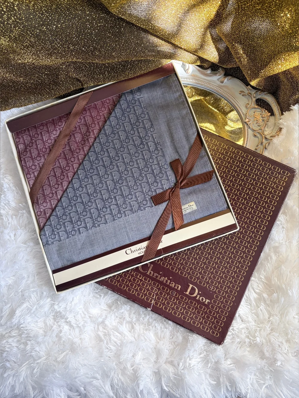 Dior authentic vintage
