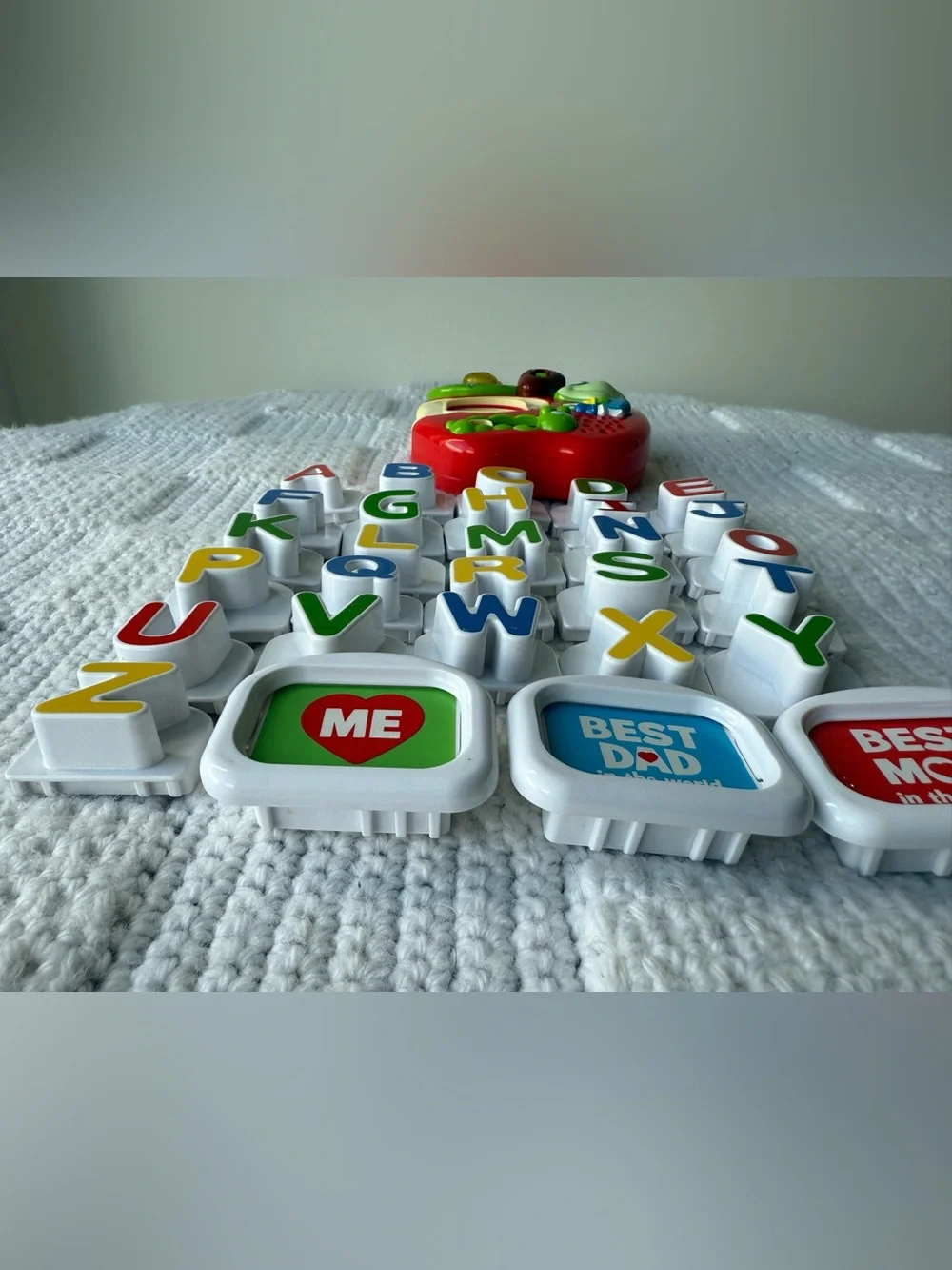 Leapfrog complete set