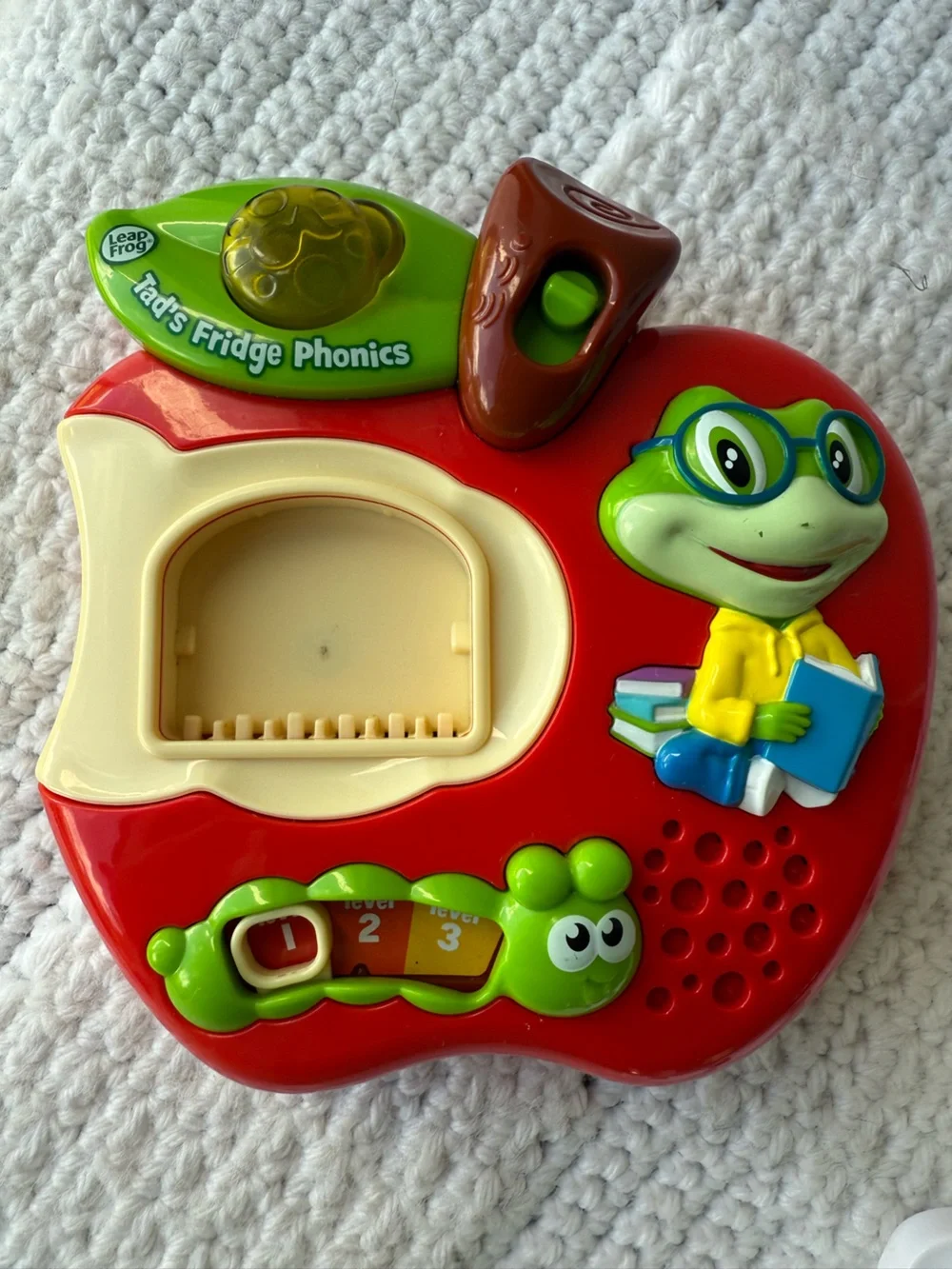 Leapfrog complete set