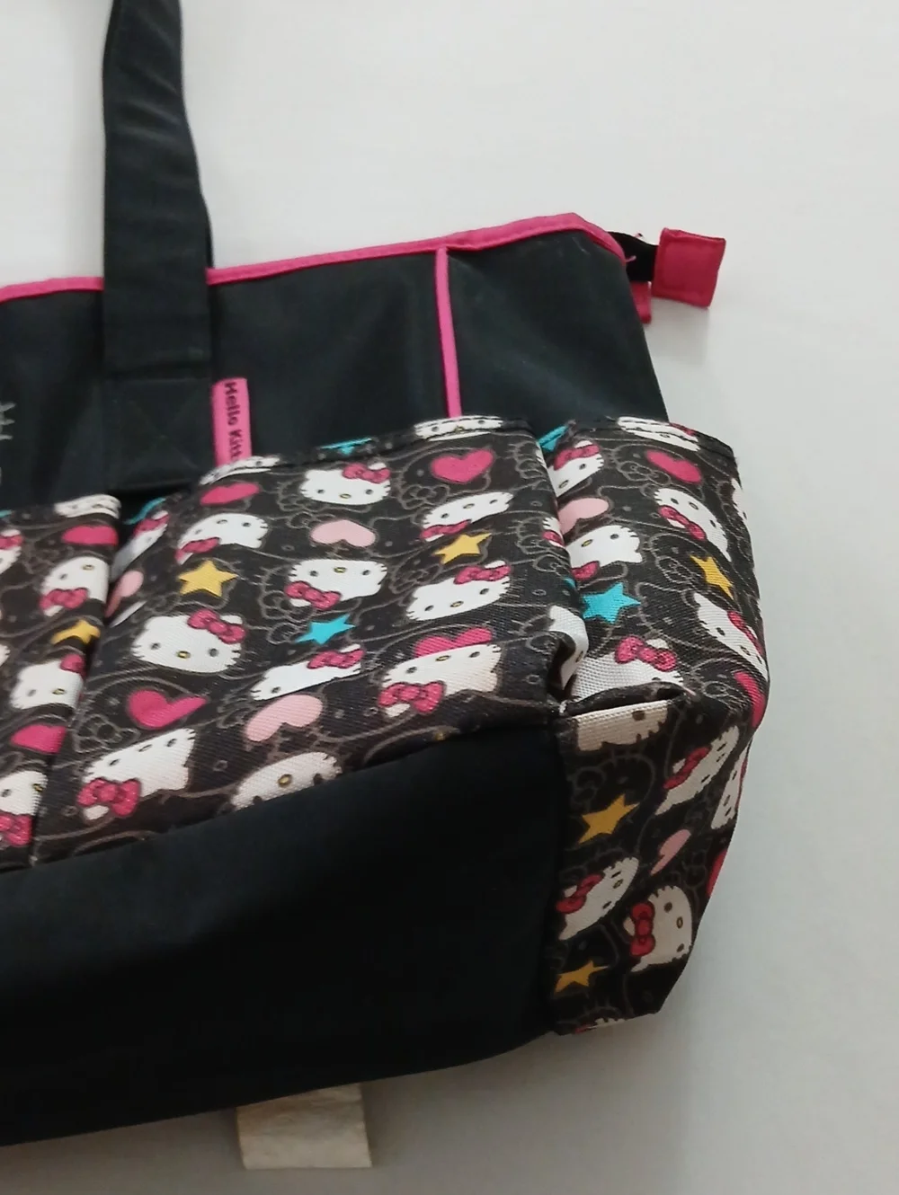 Sanrio awesome hello
