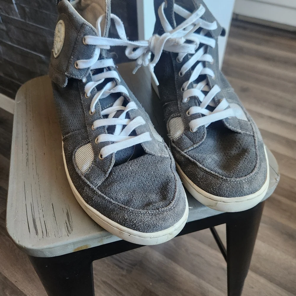 Creative Recreation Vintage Sneakers