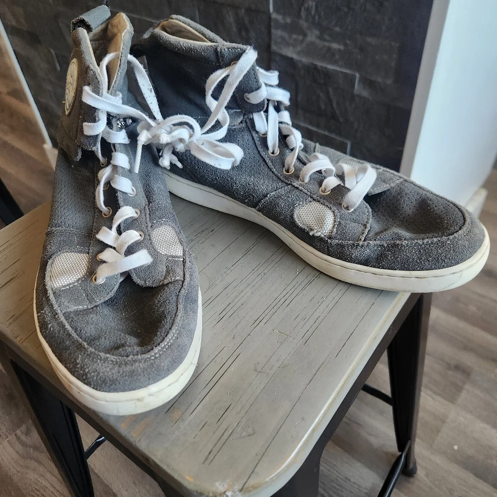 Creative Recreation Vintage Sneakers