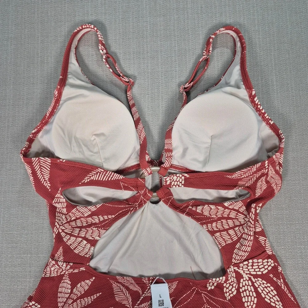 Cupshe one piece