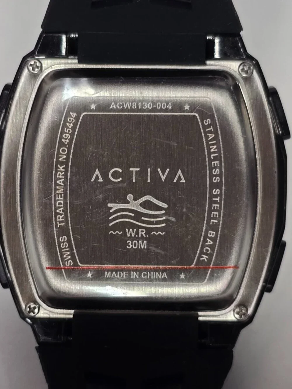 Activa zalix invicta