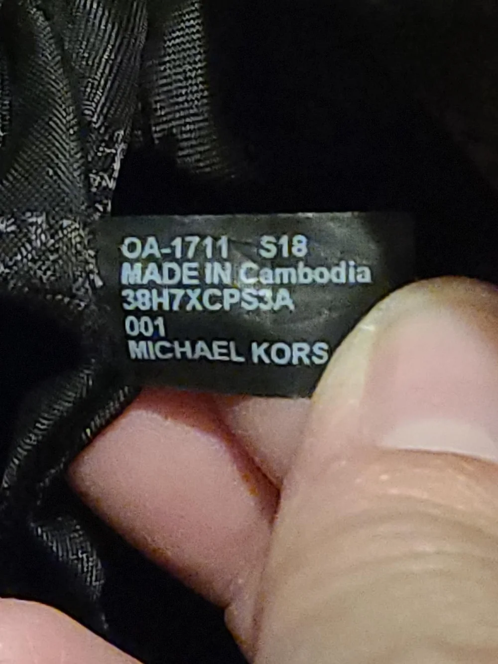 Michael Kors michael kors