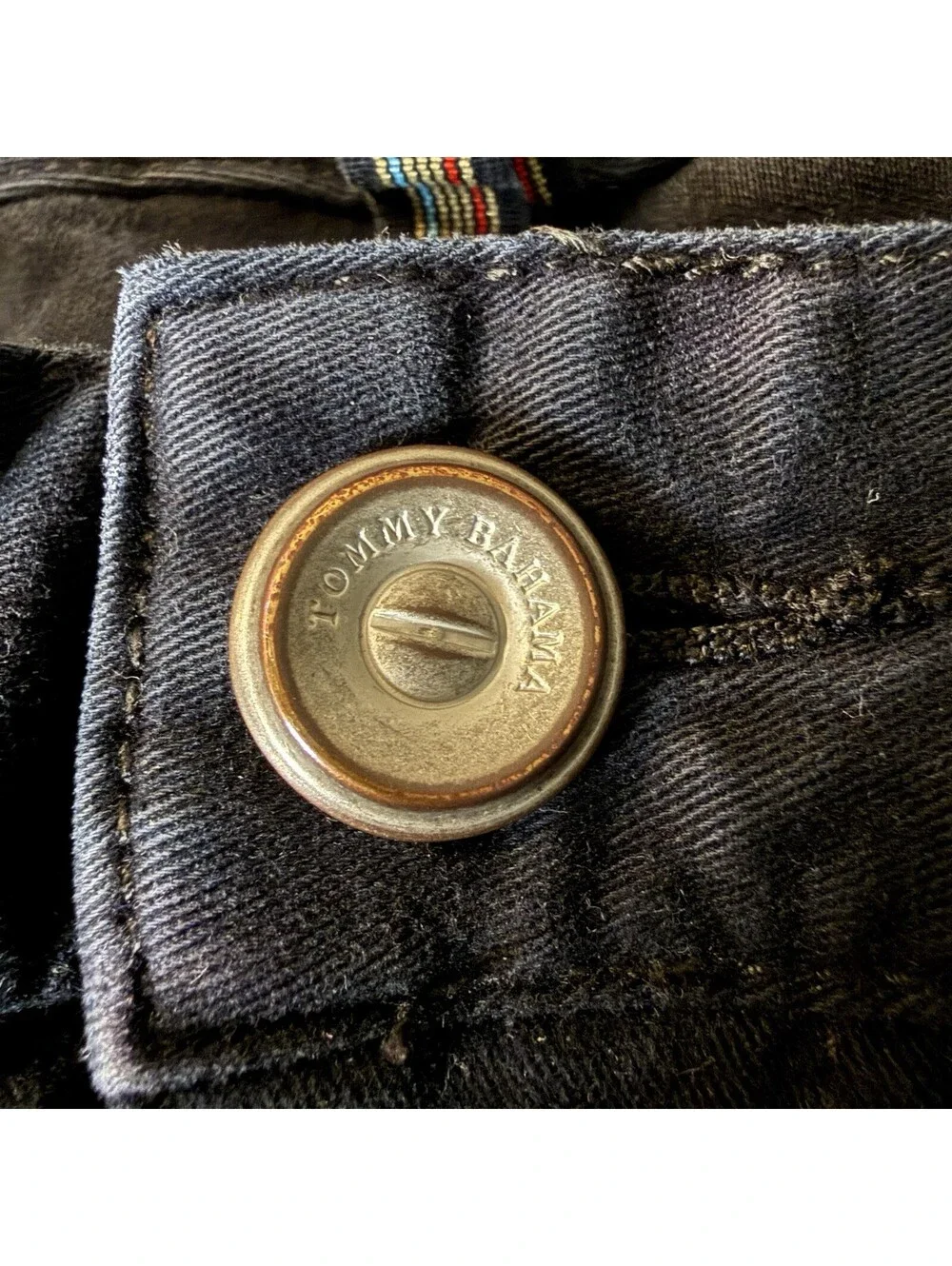 Tommy Bahama pre owned