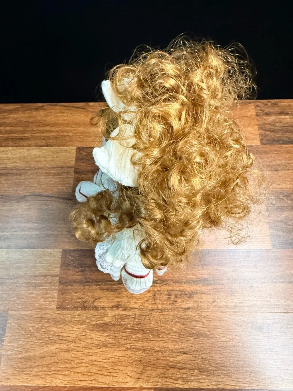 BRADLEY DOLLS #944/1500 Collectible Doll