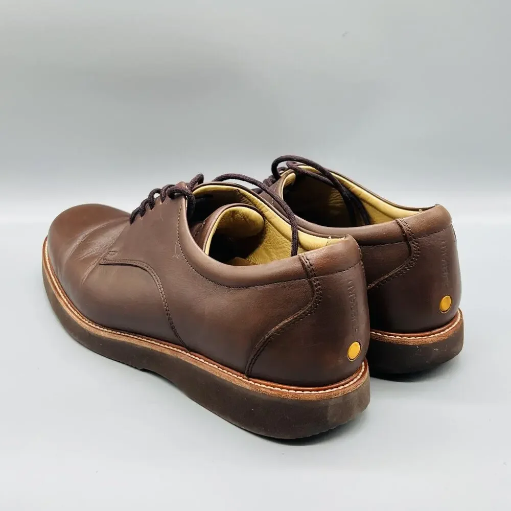 samuel hubbard travel contrast five