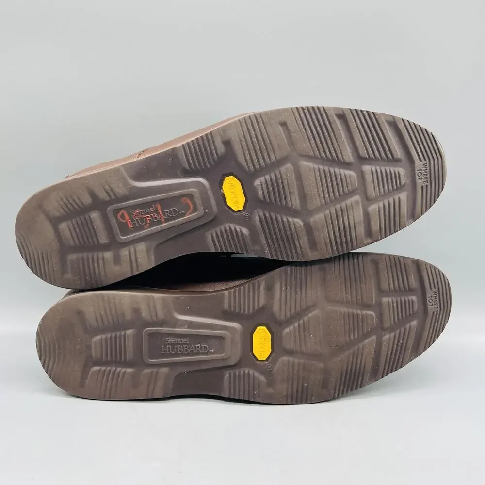 samuel hubbard casual see