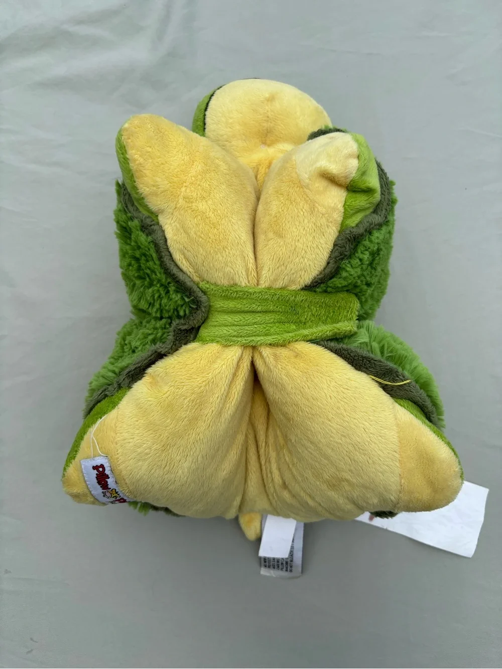 Pillow Pets go foldable