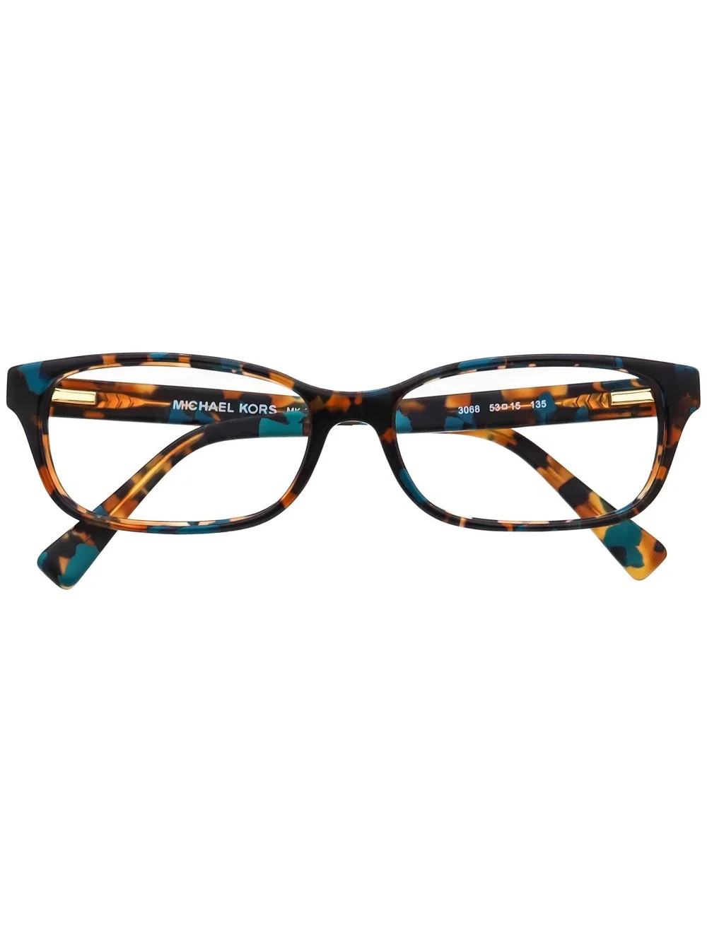 Michael Kors MK 4024 (Porto Alegre) 3068 Eyewear